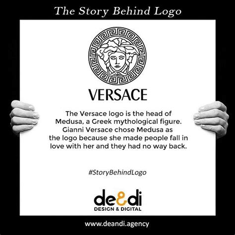 versace wrong meaning